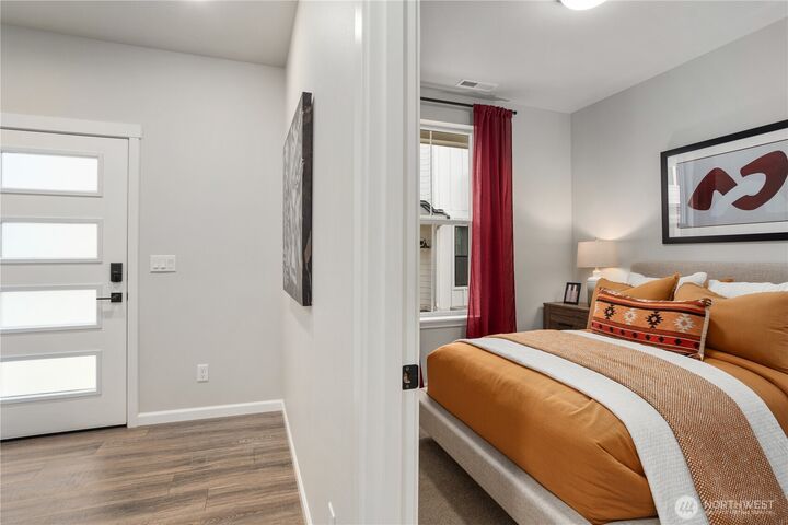 Property Photo: 12083 127th Avenue E WA 98374