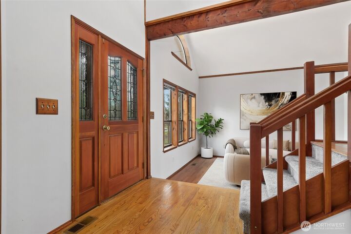 Property Photo: 1505 N Lk Stickney Drive WA 98087