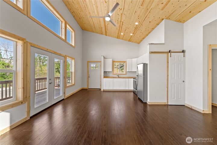 Property Photo: 428 Castle Avenue WA 98862