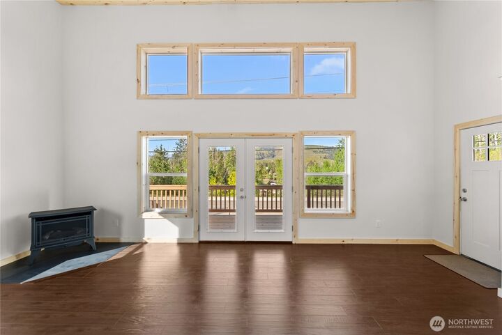 Property Photo:  428  Castle Avenue  WA 98862 