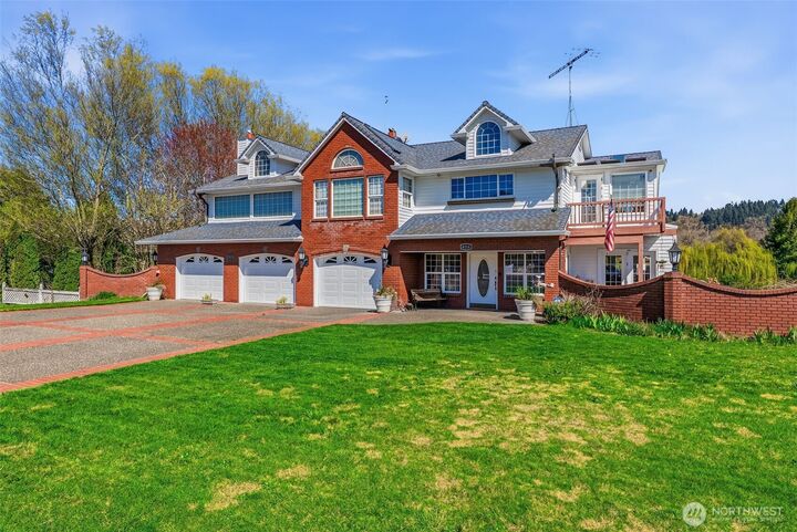 Property Photo:  6114  Willow Grove Road  WA 98632 