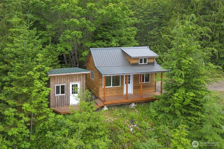 Property Photo: 445 Watershed Road WA 98362