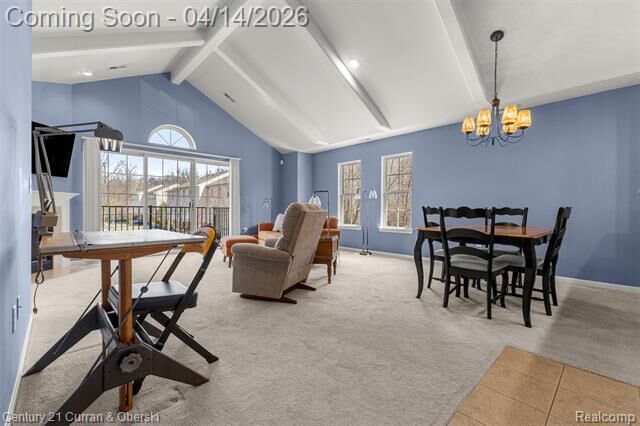 Property Photo:  3113 Primrose Lane  MI 48197 