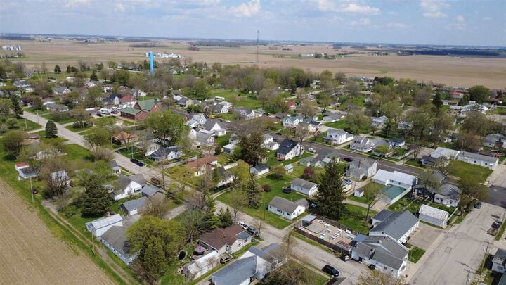 Property Photo:  160 Main Cross Street  OH 45321 