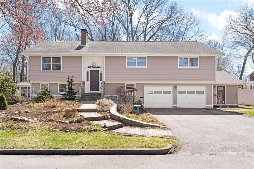 Property Photo: 55 Fountain Avenue RI 02806