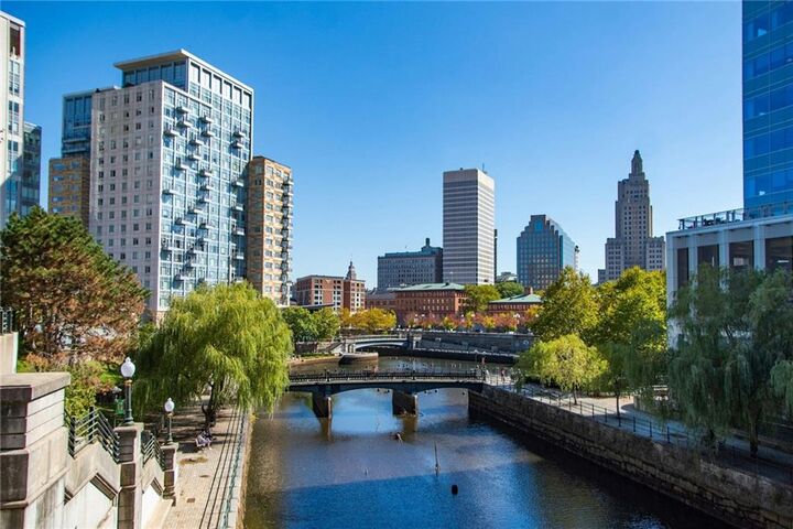 Property Photo: 200 Exchange Street 712 RI 02903