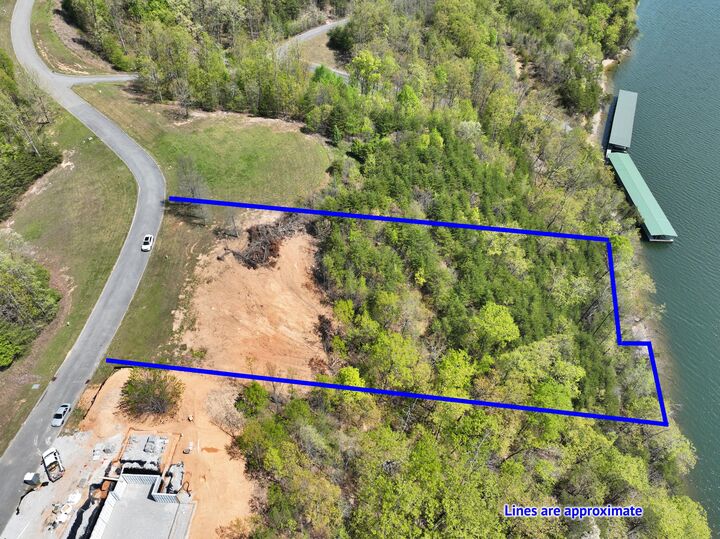 Property Photo:  265 River Run Trail  TN 37381 