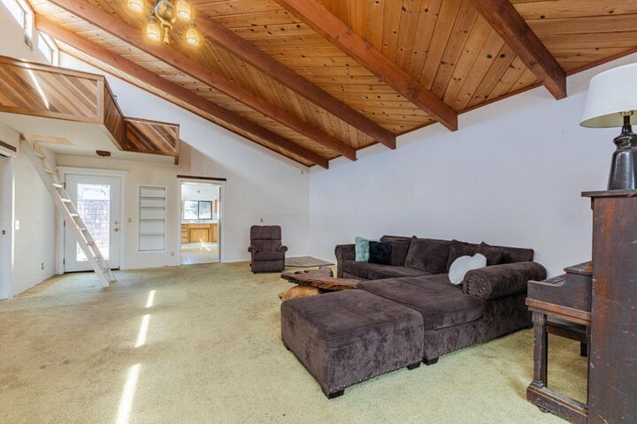 Property Photo:  33 Portola Avenue  CA 93940 