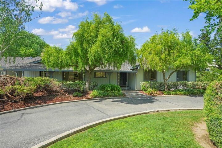 Property Photo:  3125 Godfrey Avenue  CA 95020 