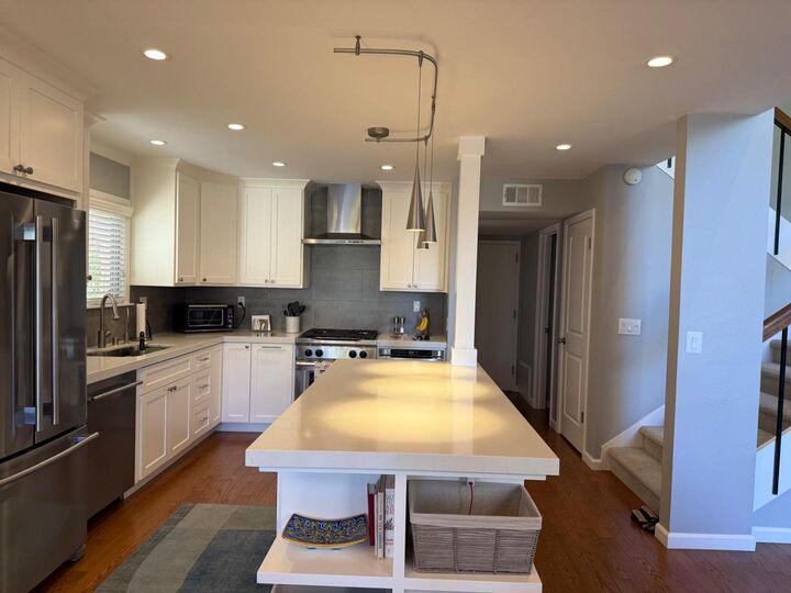 Property Photo:  115 El Porton  CA 95032 