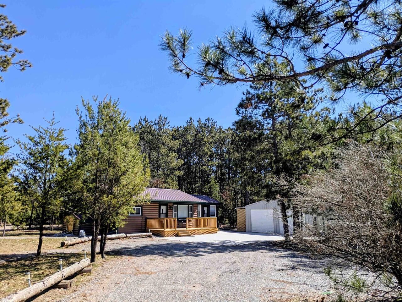 Property Photo:  1360 10th Avenue  WI 53934 