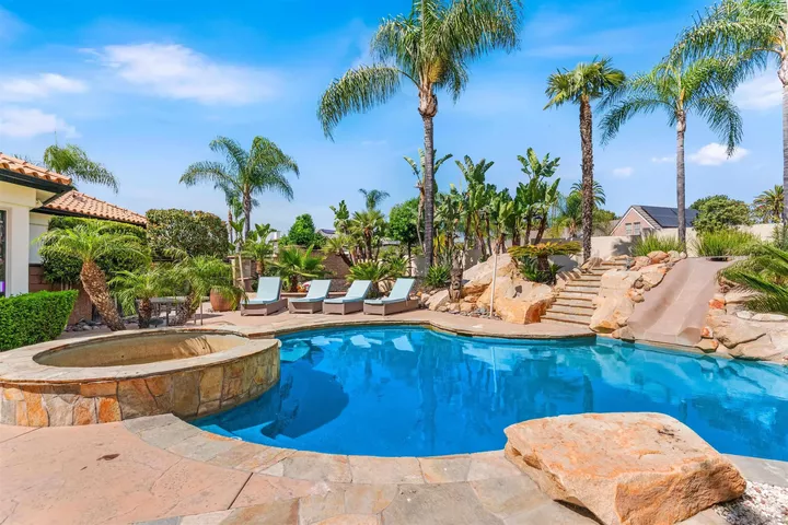 Property Photo:  3525 Caroway Ct  CA 92019 