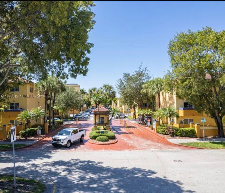 Property Photo:  8270 SW 149th Ct 10-209  FL 33193 