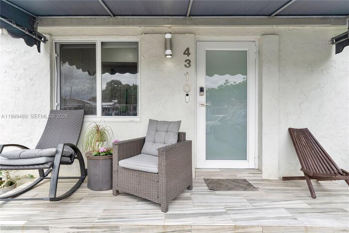 Property Photo:  4310 SW 7th St  FL 33134 