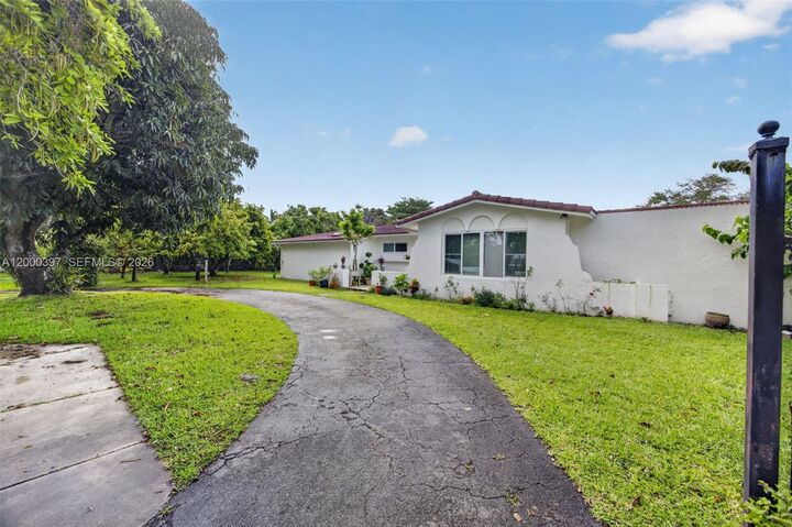 Property Photo: 7690 SW 128th St 0 FL 33156