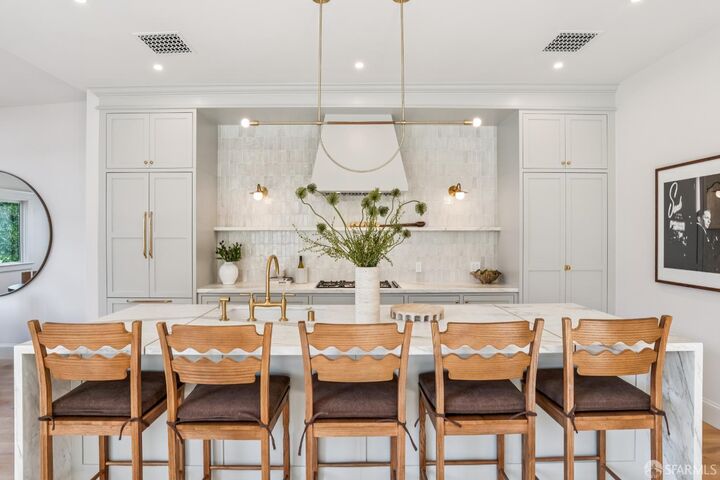 Property Photo: 160 Noe Street CA 94114