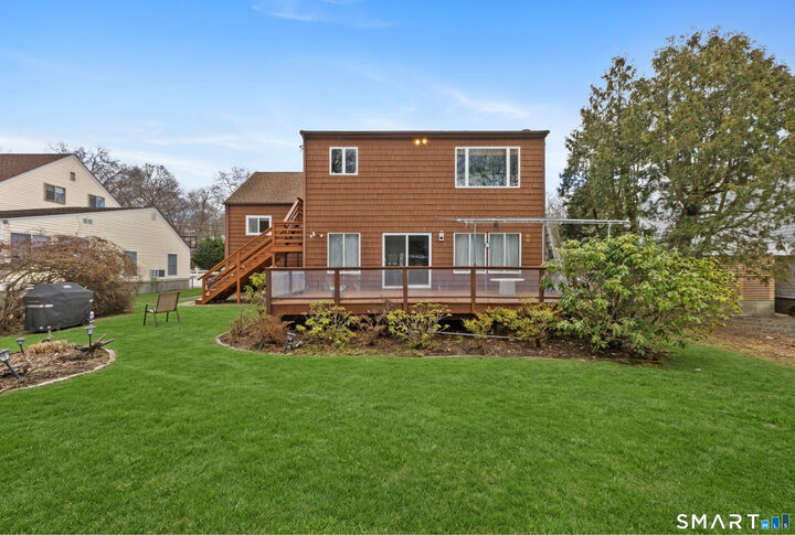 Property Photo: 21 Amherst Road CT 06878