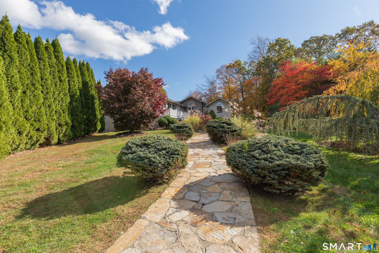 Property Photo:  9 Cheryl Lane  CT 06712 