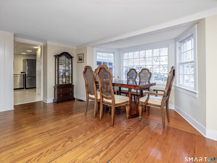 Property Photo:  95 Peaceable Street  CT 06896 