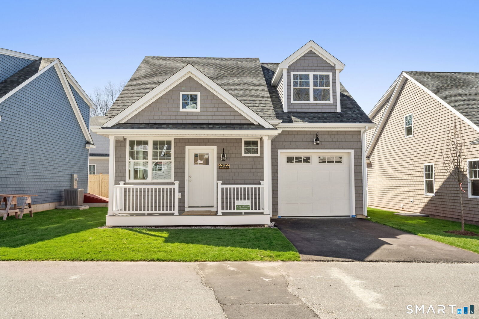 Property Photo:  29 Ivy Hill Road 29  CT 06385 