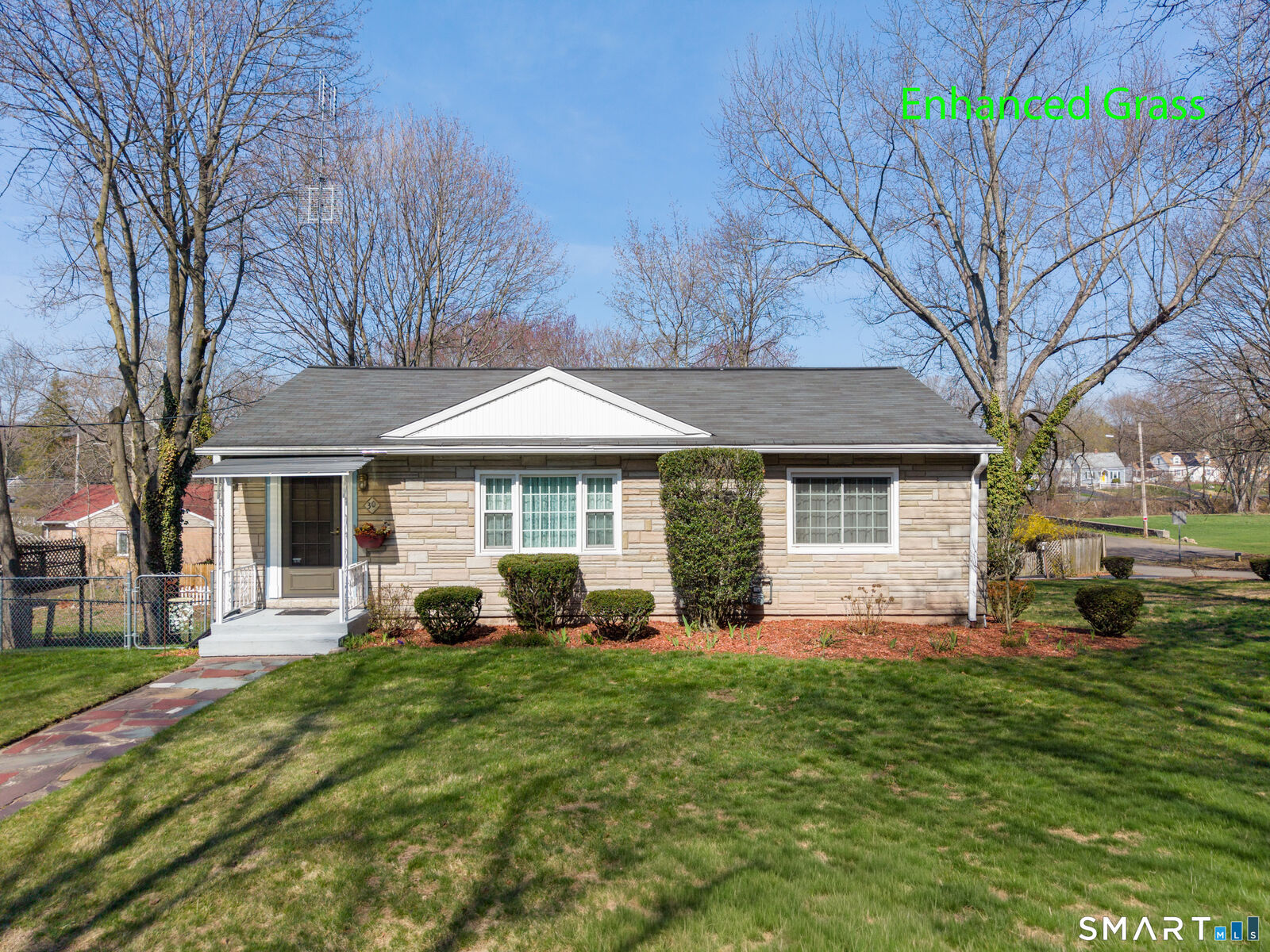 Property Photo:  30 Lucy Street  CT 06514 