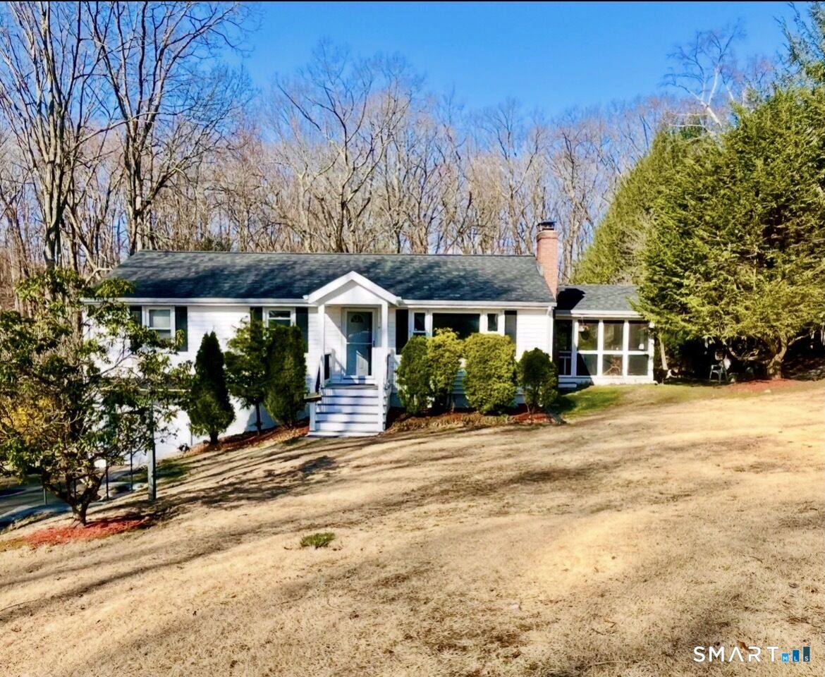 Property Photo:  118 Berkshire Drive  CT 06010 