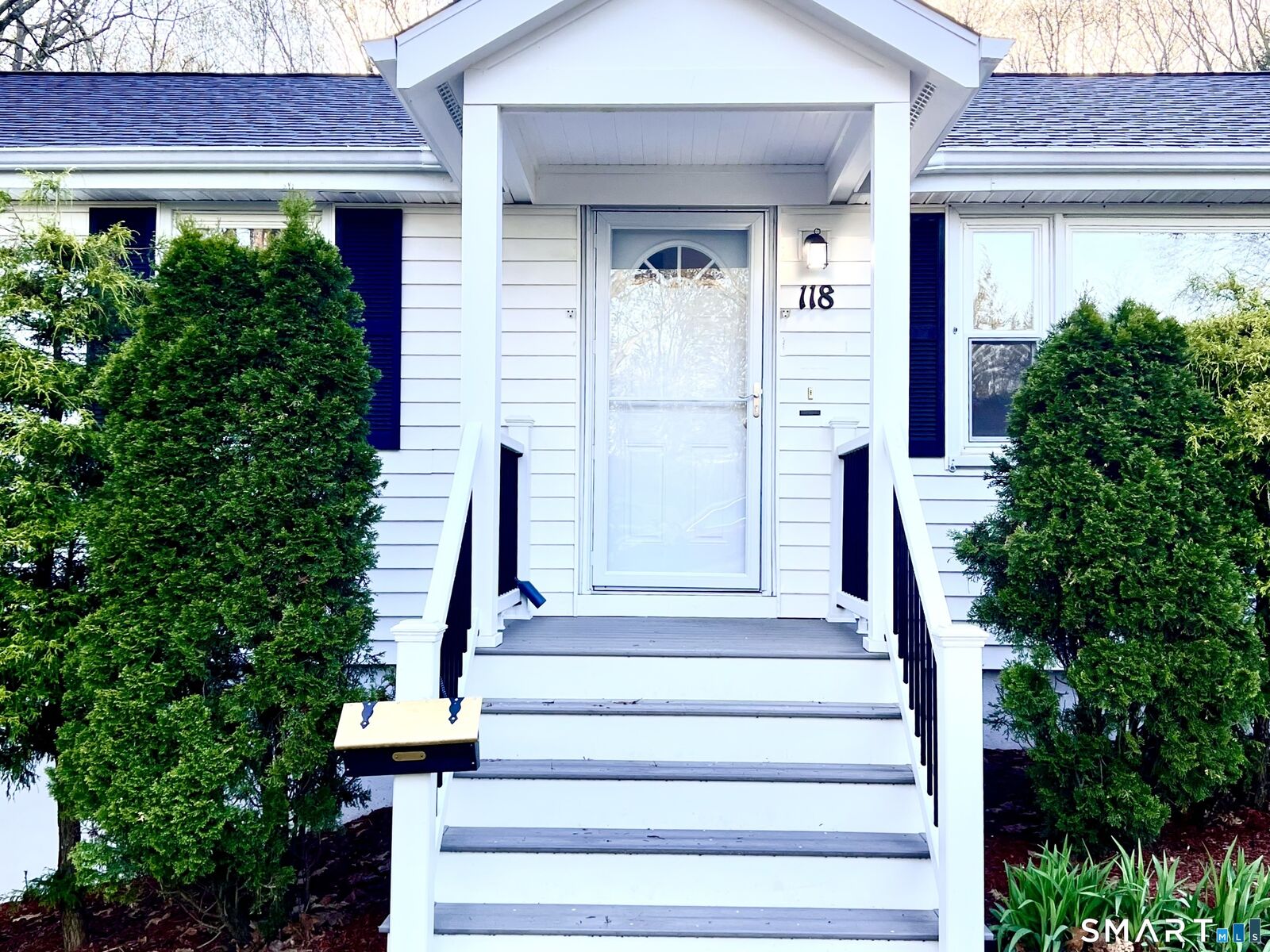 Property Photo:  118 Berkshire Drive  CT 06010 