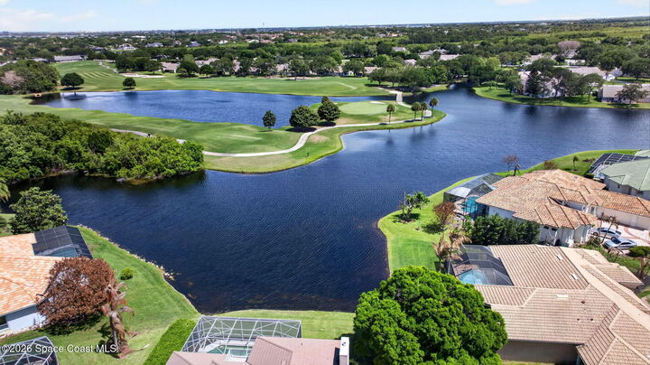 Property Photo: 757 Nicklaus Drive FL 32940