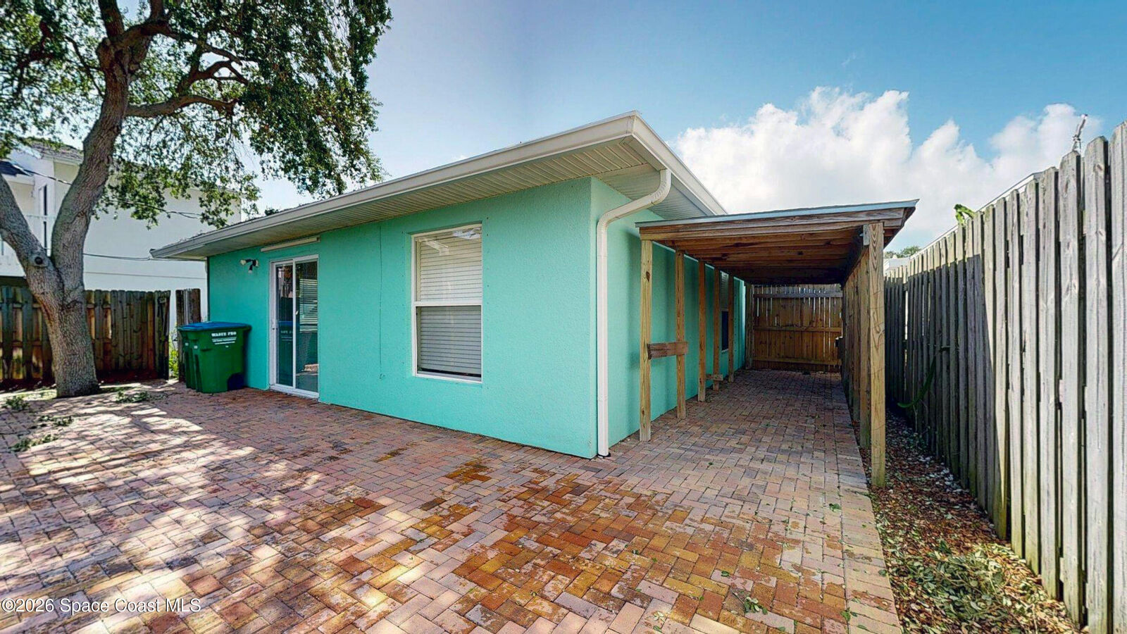 Property Photo: 234 Johnson Avenue FL 32920