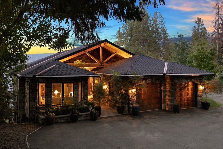 Property Photo: 5357 E Hayden Lake Rd ID 83835