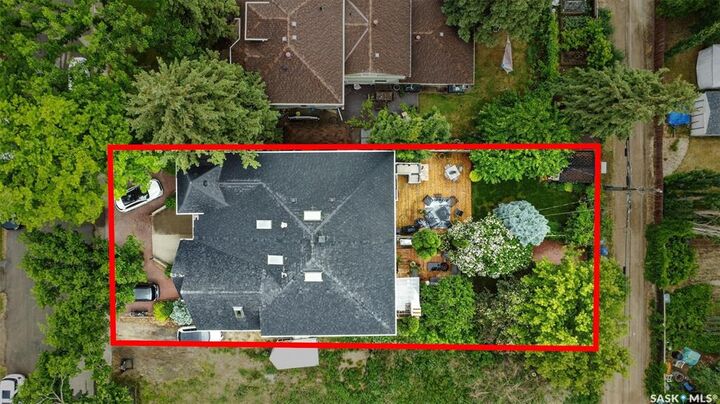 Photo de la propriété:  1105 15th Street E  SK S7N 0R5 