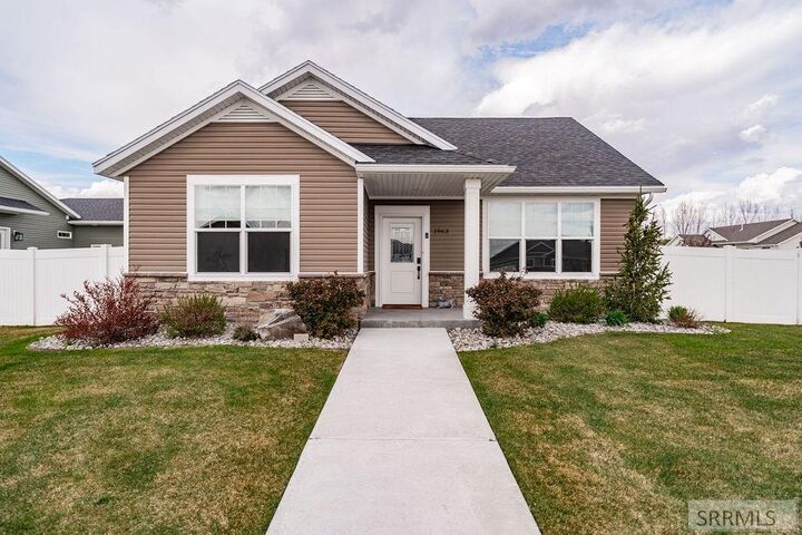 Property Photo:  1963 Resilient Lane  ID 83404 