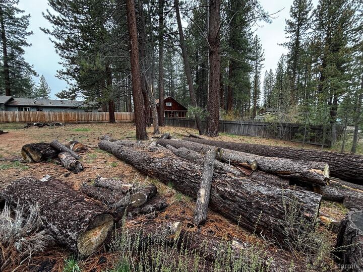 Property Photo:  1360 Chinquapin Drive  CA 96150 