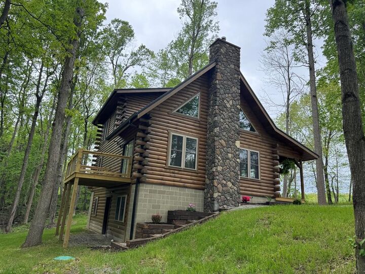 Property Photo: 281 Jolly Road OH 45692