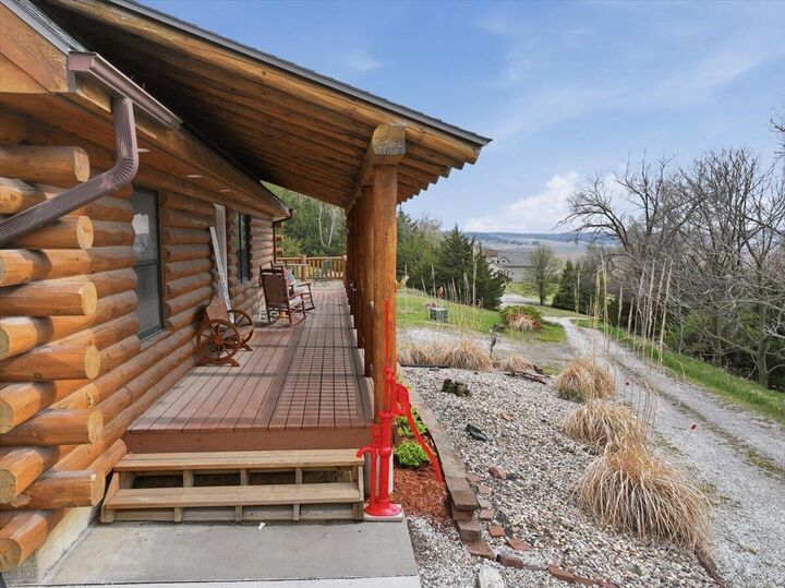 Property Photo: 60815 Levi Road IA 51534