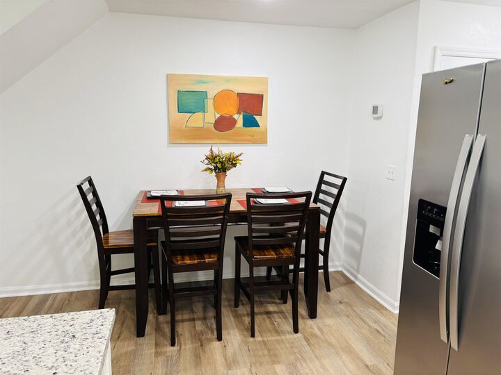 Property Photo:  1252 High Road  FL 32304 
