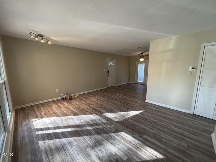 Property Photo: 7308 Bentley Wood Lane NC 27616