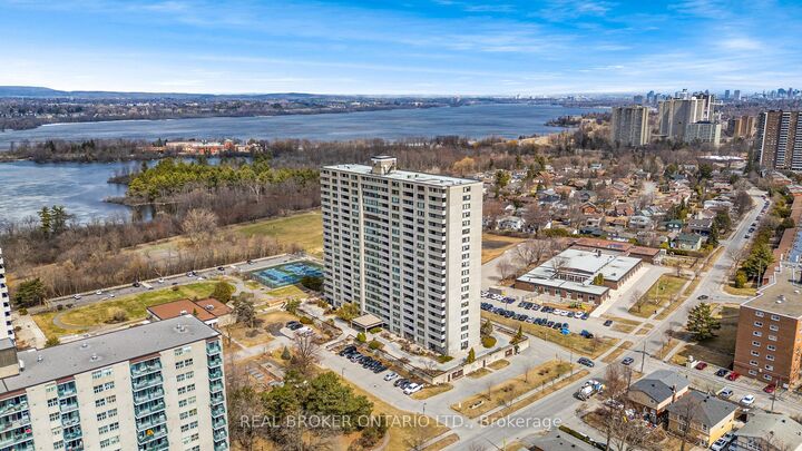 2625 Regina Street 506 — photo 1