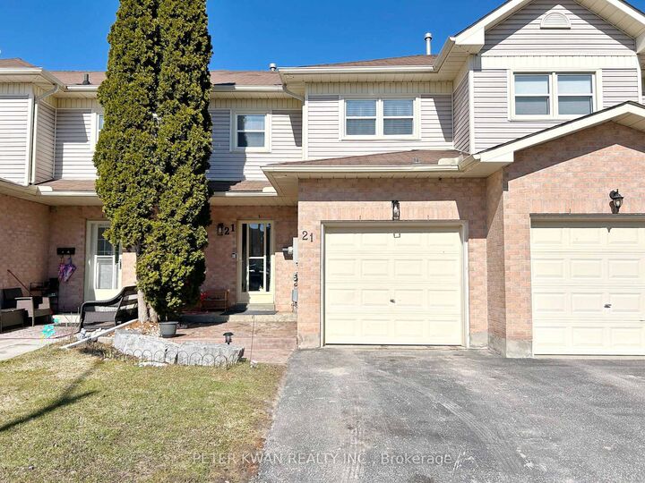 120 D'Ambrosio Drive 21 — photo 1