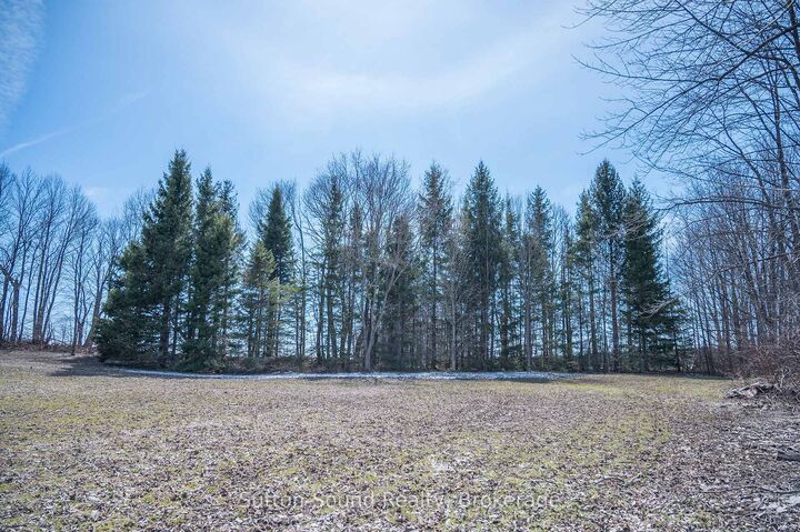 Property Photo:  Pt Lot 24 8 Concession  ON N4K 5W4 