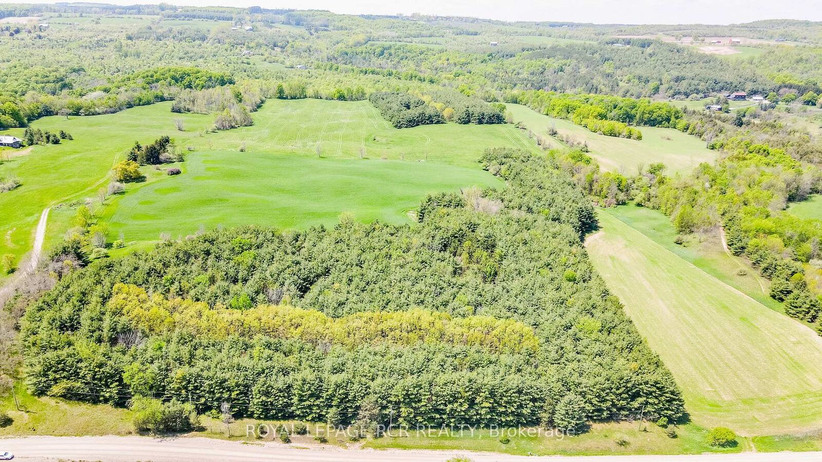 Property Photo:  Lot 29 5th Line E  ON L9V 0J8 