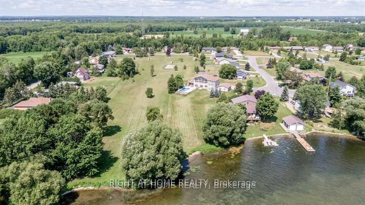 Property Photo: 3788 Tuppy Drive ON L3V 0L1
