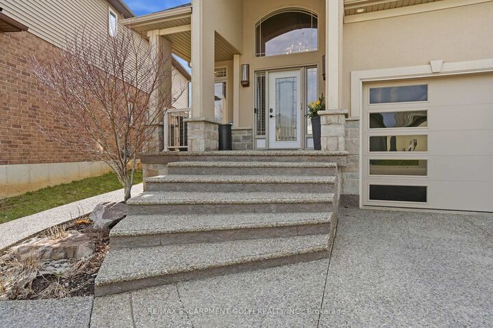 Property Photo: 234 Fair Street ON L9K 0B9