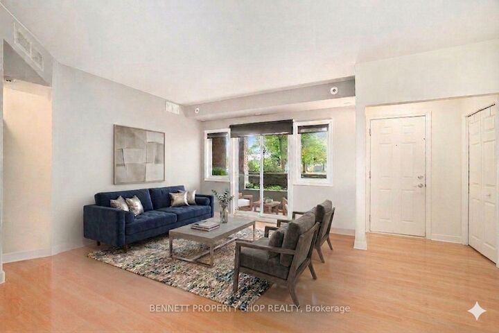 Property Photo: 1119 Stittsville Main Street D ON K2S 0C8