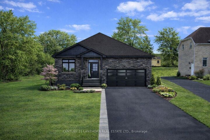 Property Photo: 0 Palace Road ON K7R 1A7
