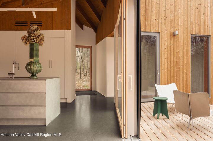 Property Photo:  760 Ohayo Mountain  NY 12433 