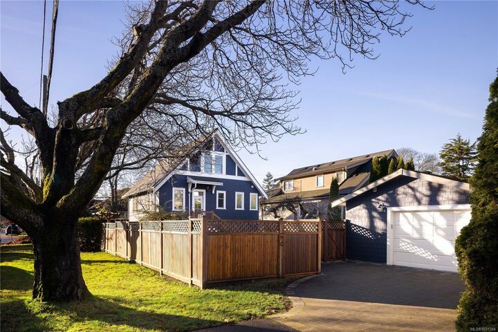 Property Photo: 2194 Central Ave BC V8S 2R5