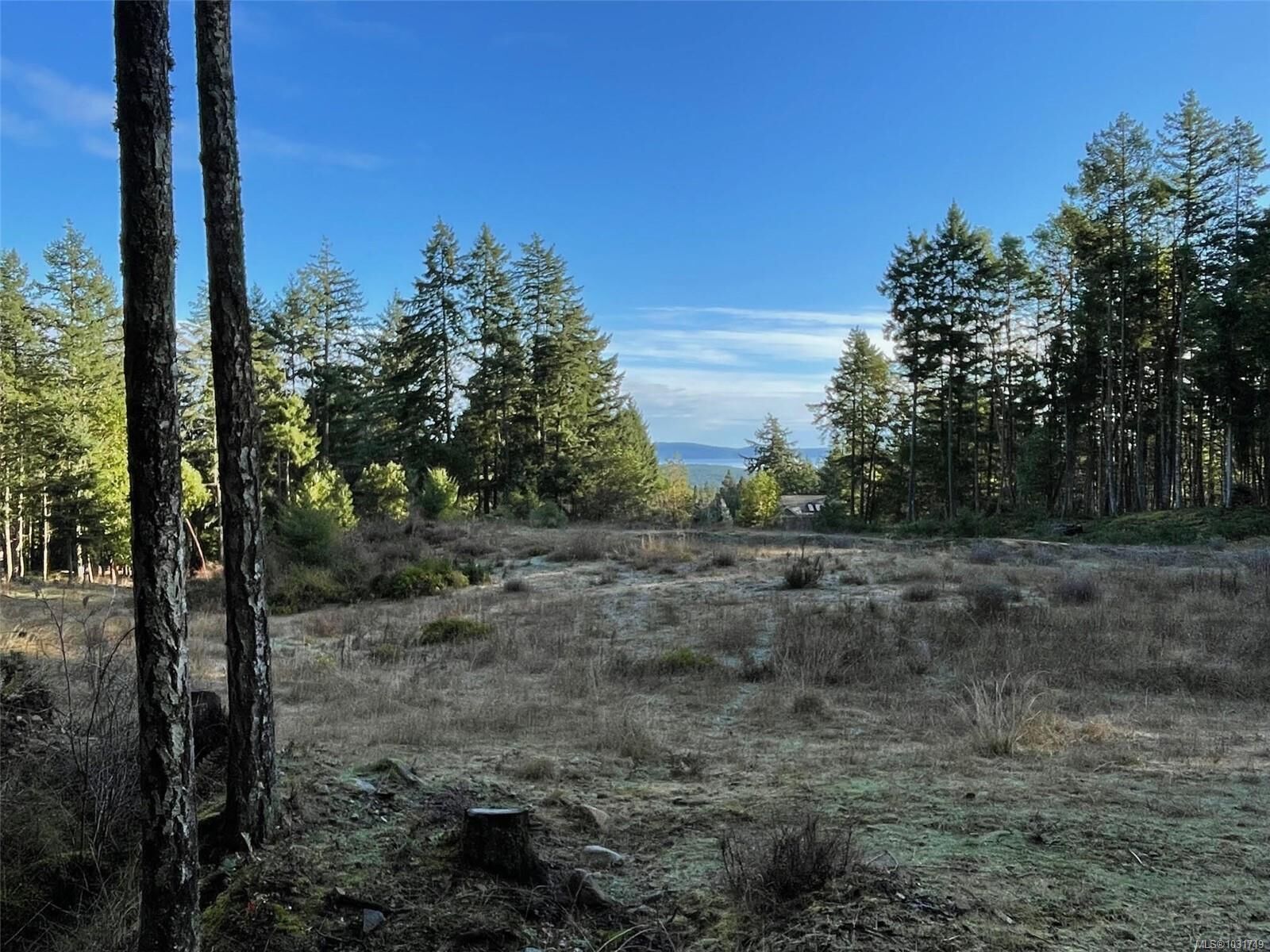 Property Photo: Lot 25 Magdalena Dr BC V9G 2B8