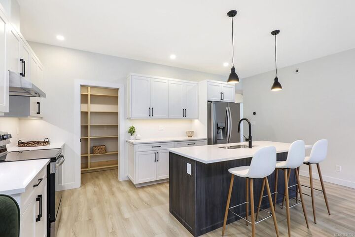 Property Photo: 1505 Croation Rd #16 BC V9W 3T4