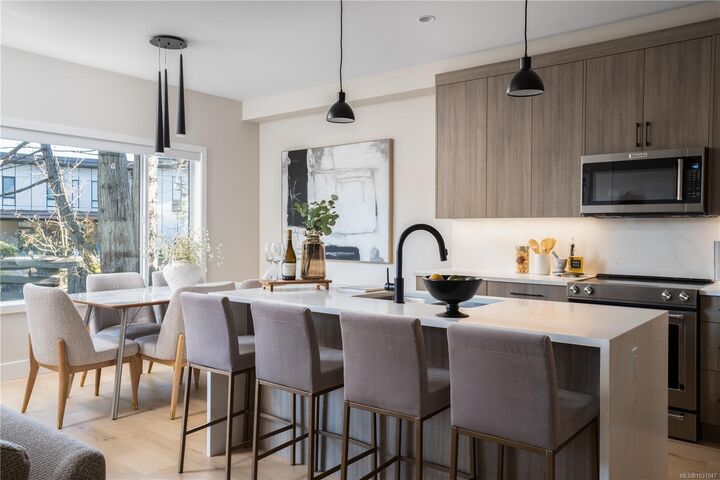 Property Photo: 3921 Olympian Way #20 BC V9C 0T1